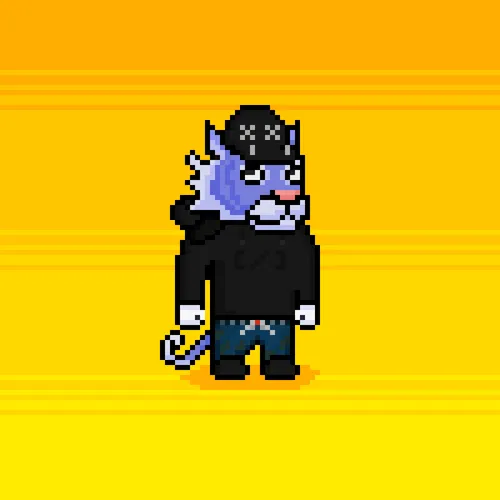 NFT Avatar