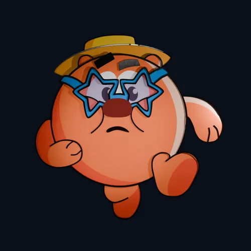 NFT Avatar