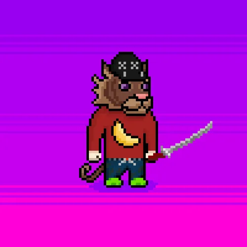 NFT Avatar