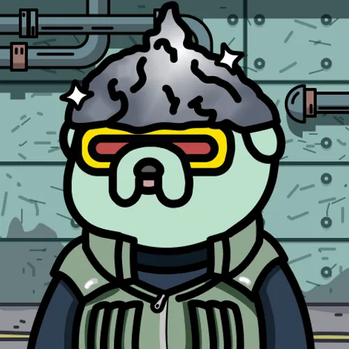 NFT Avatar