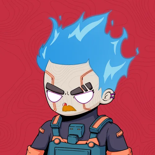 NFT Avatar