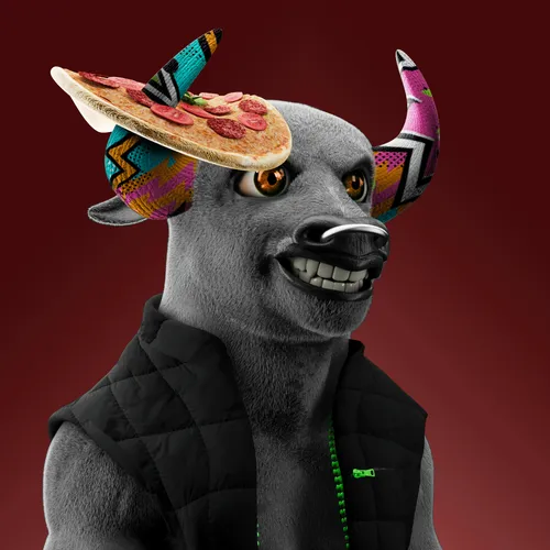 NFT Avatar