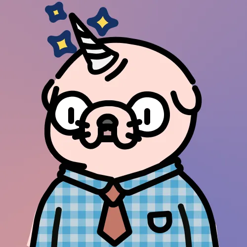 NFT Avatar