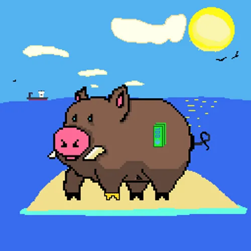 NFT Avatar
