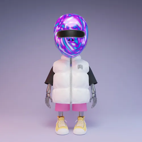NFT Avatar