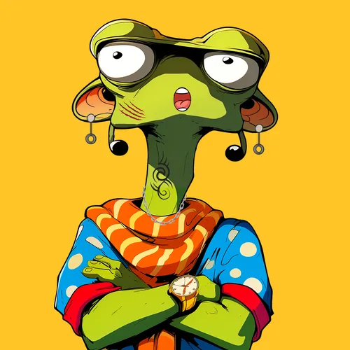 NFT Avatar