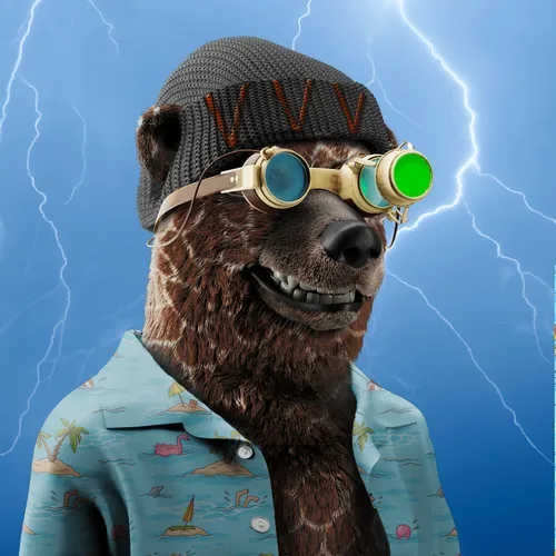 NFT Avatar