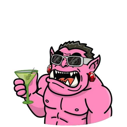 NFT Avatar