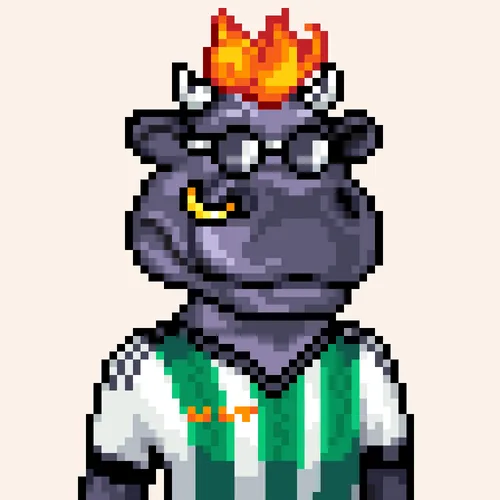 NFT Avatar