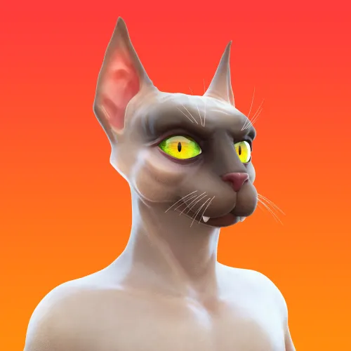 NFT Avatar