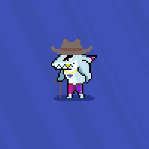 NFT Avatar