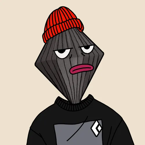 NFT Avatar