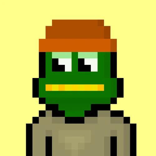 NFT Avatar
