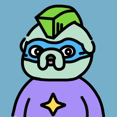 NFT Avatar