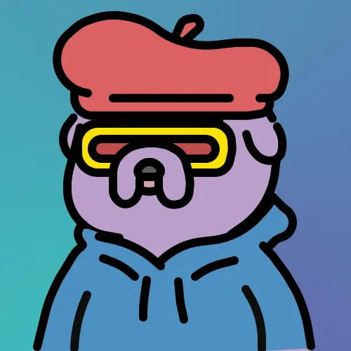 NFT Avatar
