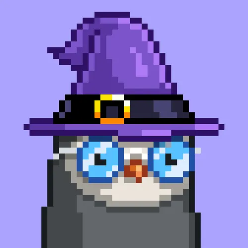 NFT Avatar