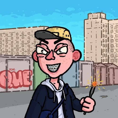 NFT Avatar