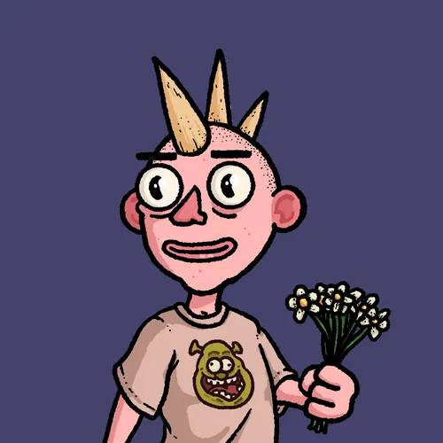 NFT Avatar