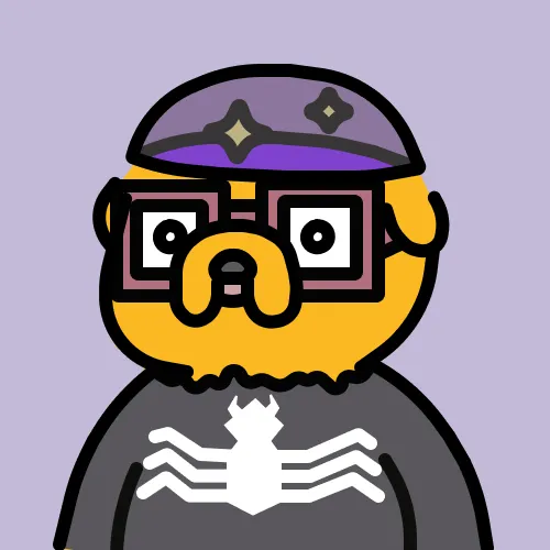 NFT Avatar