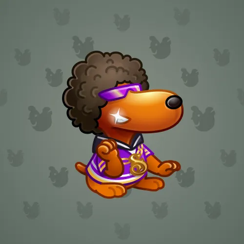 NFT Avatar