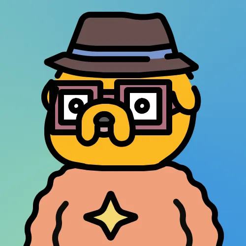 NFT Avatar
