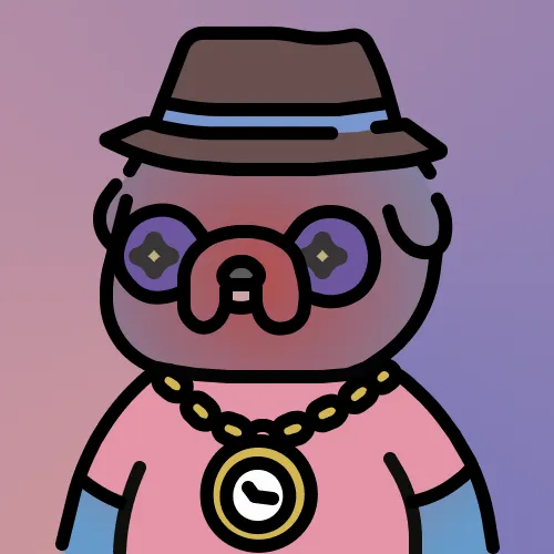 NFT Avatar