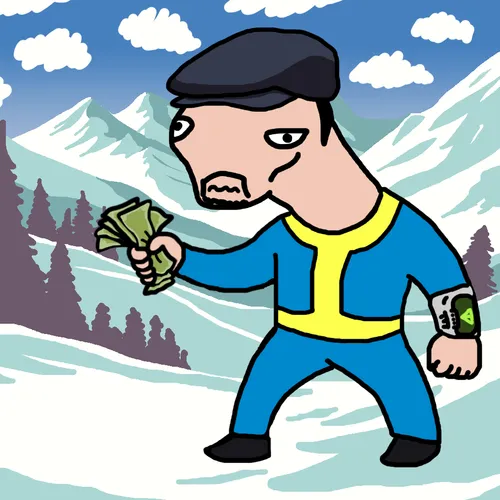 NFT Avatar