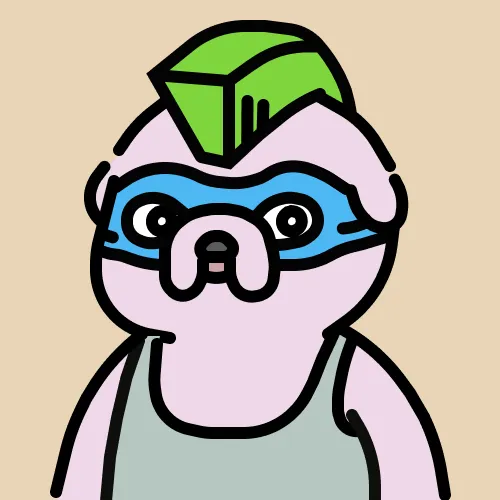 NFT Avatar