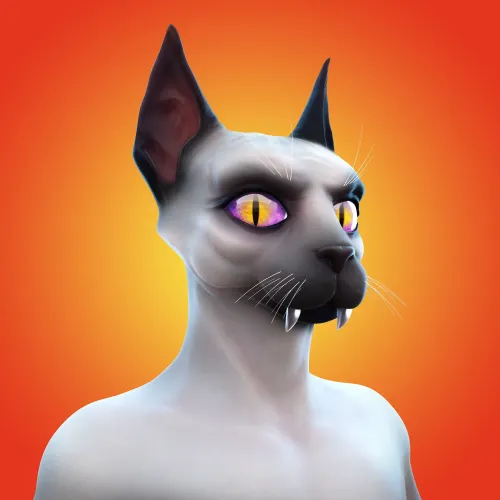 NFT Avatar
