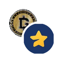 LP Token for BGT-MAJOR