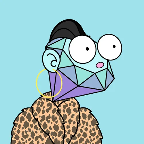 NFT Avatar