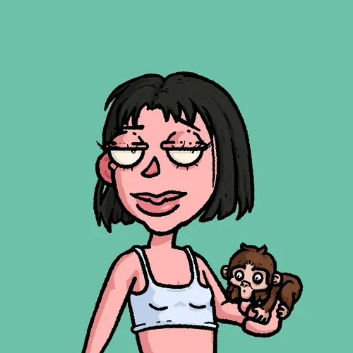 NFT Avatar