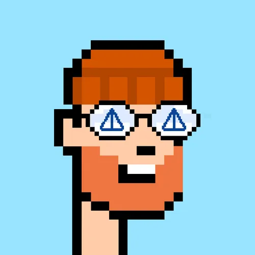 NFT Avatar