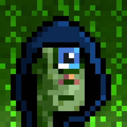 NFT Avatar
