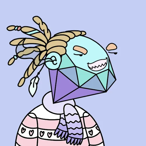 NFT Avatar