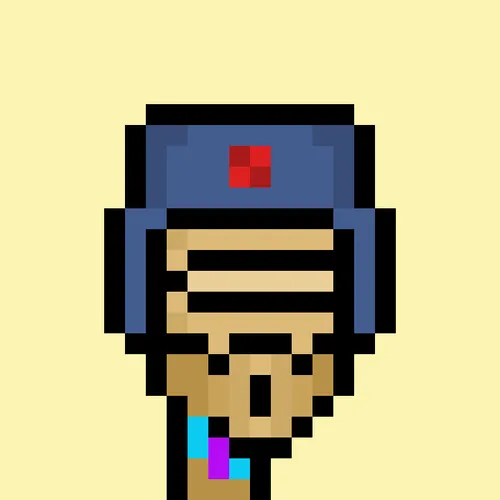 NFT Avatar