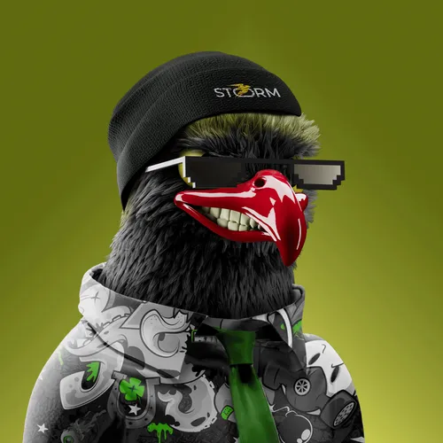NFT Avatar