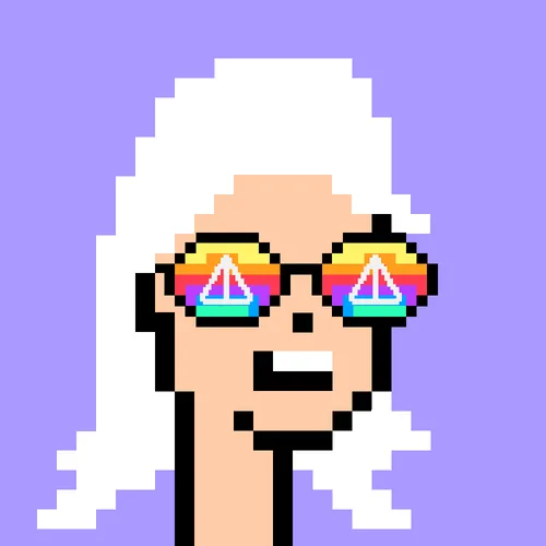 NFT Avatar