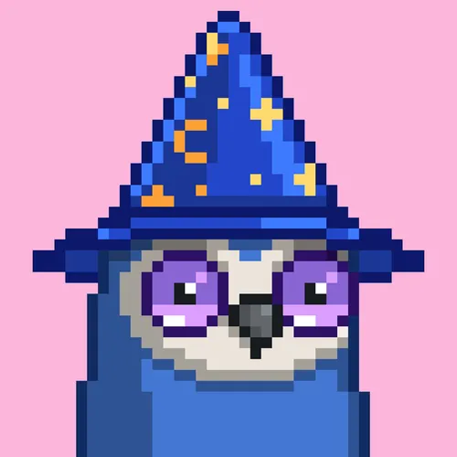 NFT Avatar
