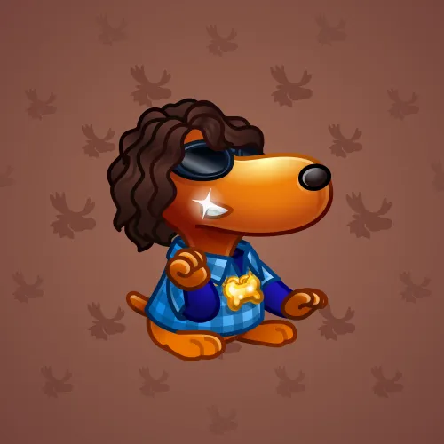 NFT Avatar