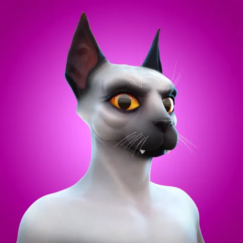 NFT Avatar